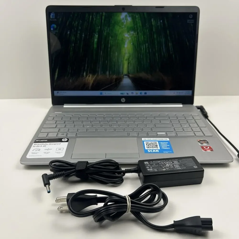 HP 15-gw0023od 15.6